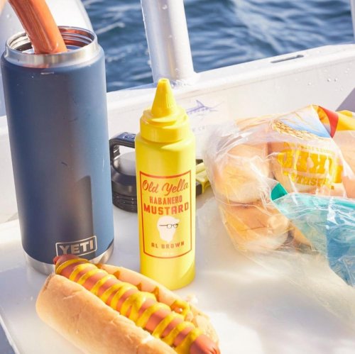 Photo post from oldyellamustard.