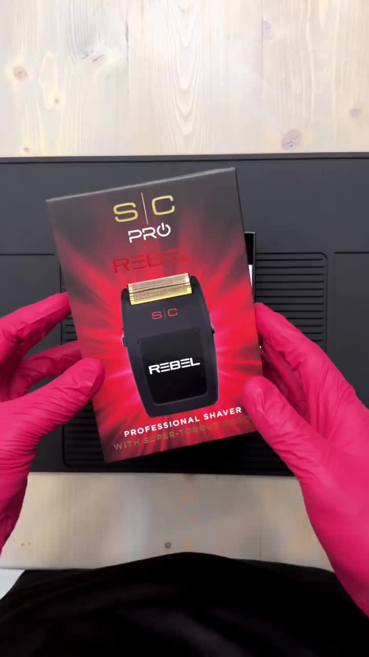 Video post from iamthebarberplug.