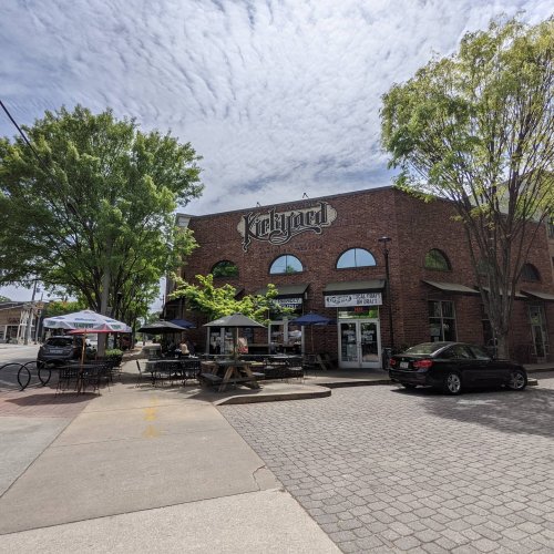 Photo post from kirkyardpub.
