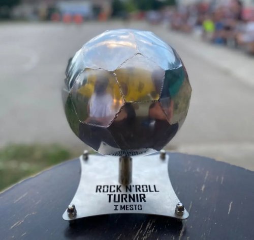 Photo post from sremskatelevizija.