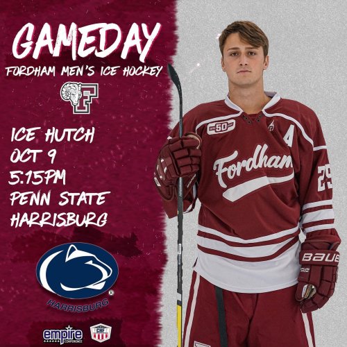 Photo post from fu_hockey.