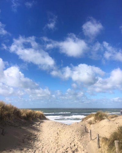 Photo post from ditiskatwijk.