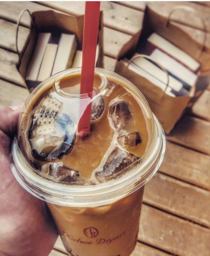 Photo post from marmariskahvediyari.