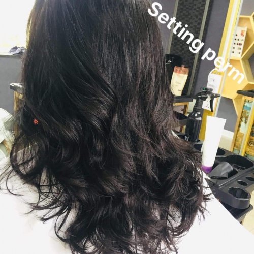 Photo post from desaronsalon.
