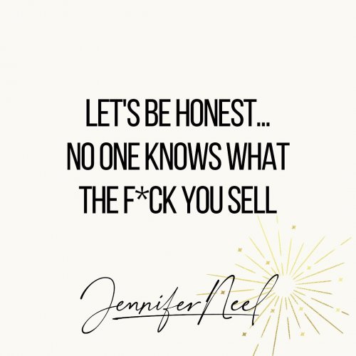 Photo post from thejenniferneel.