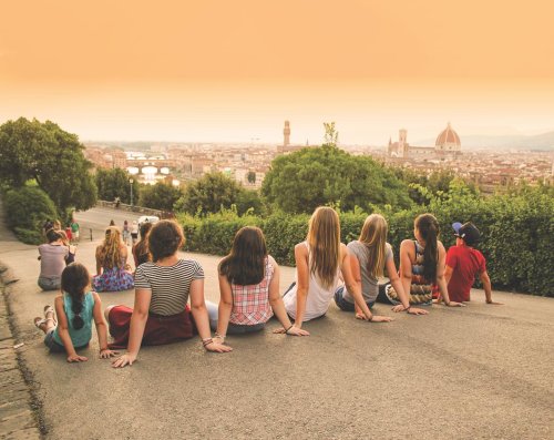 Carousel post from taucktravel.