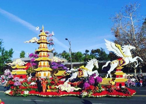 Carousel post from taucktravel.