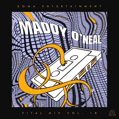 Photo post from soma_ent.