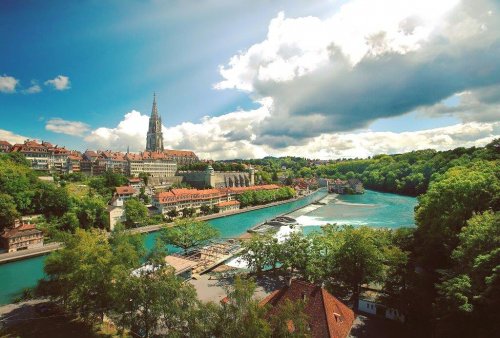 Photo post from taucktravel.