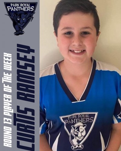 Photo post from parkroyalpanthers.hockeyclub.