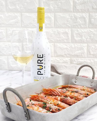 Photo post from purethewineryes.