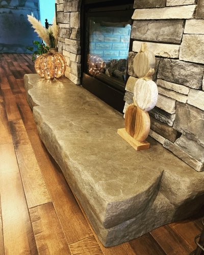 Carousel post from knoxconcrete.