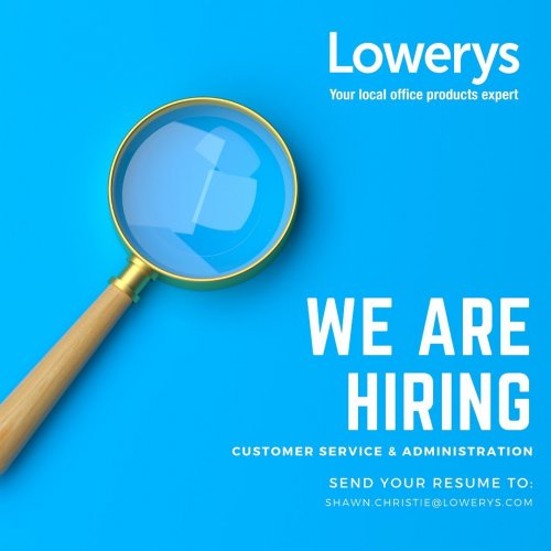 Photo post from lowerystbay.