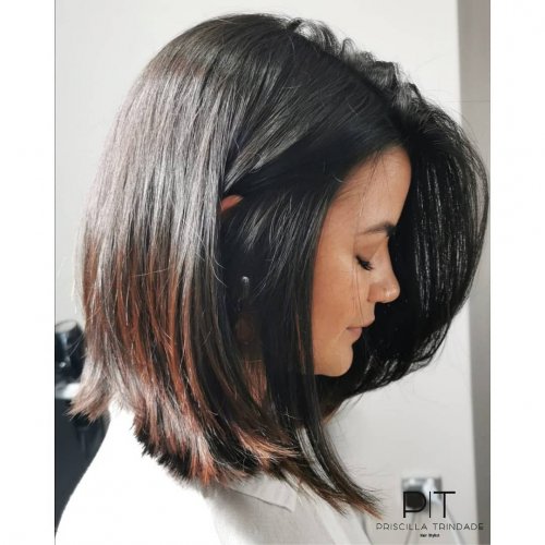 Carousel post from trindadehairstylist.