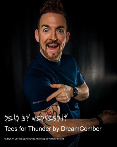 Photo post from dreamcomber.