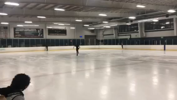 Video post from icetheatreofny.