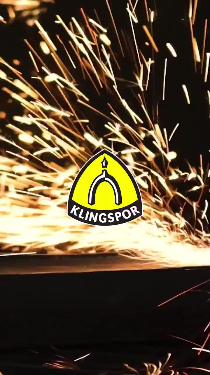 Video post from klingsporusa.