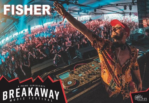 Photo post from soma_ent.