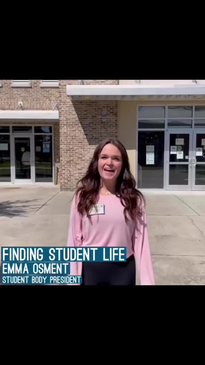 Video post from uscbstudentlife.