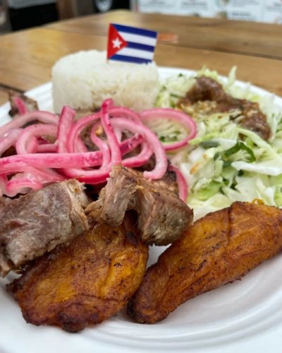 Carousel post from financed_food_finesser.