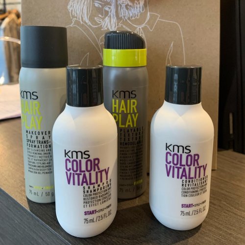 Photo post from cbaysalon.