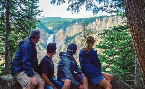 Carousel post from taucktravel.