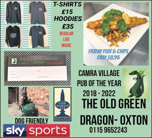 Photo post from bramleynewspaper.