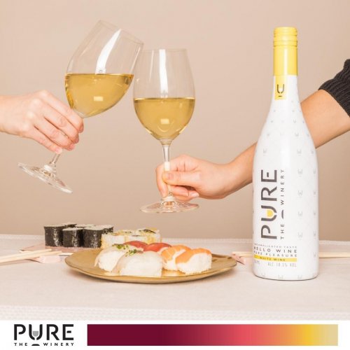 Photo post from purethewineryes.