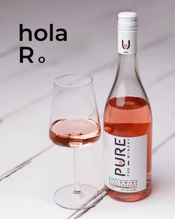 Video post from purethewineryes.