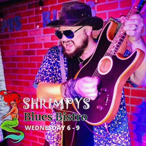 Photo post from florida_musician_guy.