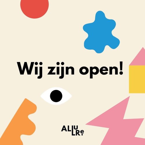 Photo post from allurescholen.