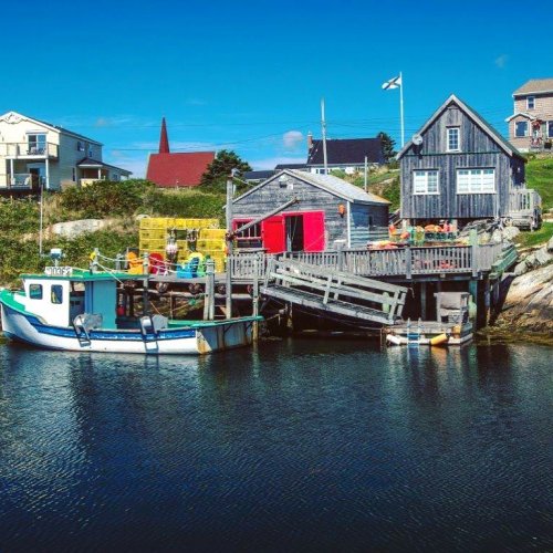 Photo post from taucktravel.