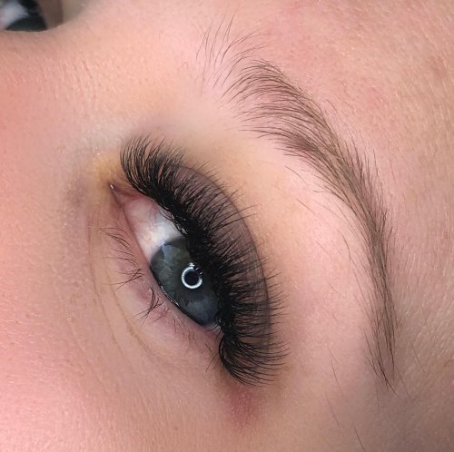 Photo post from blinxandbeauty.