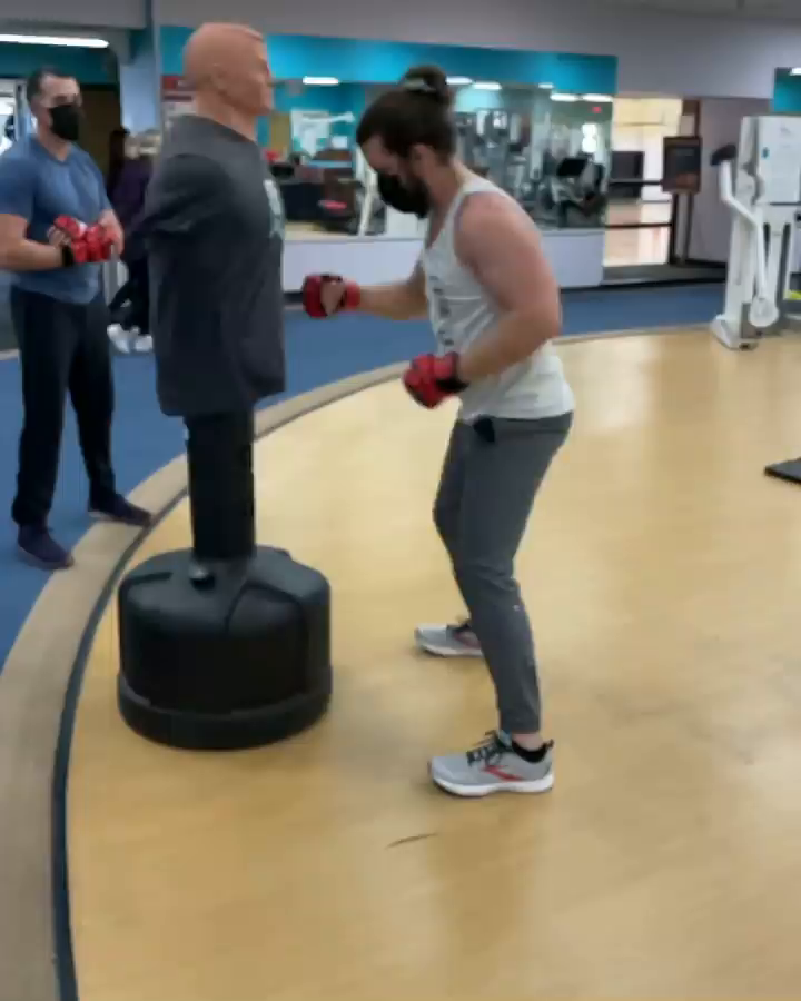 Video post from nmswriverpoint.