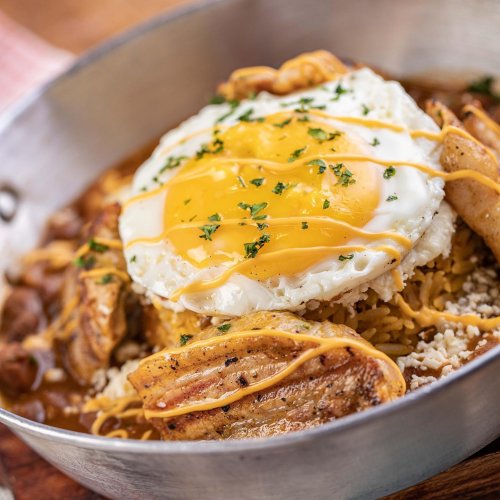 Photo post from morogrill.
