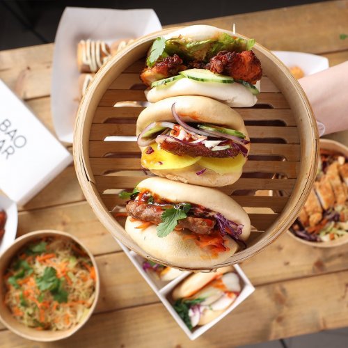 Photo post from bao_barbg.