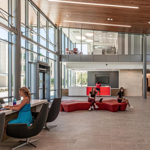 Carousel post from uhhousing.