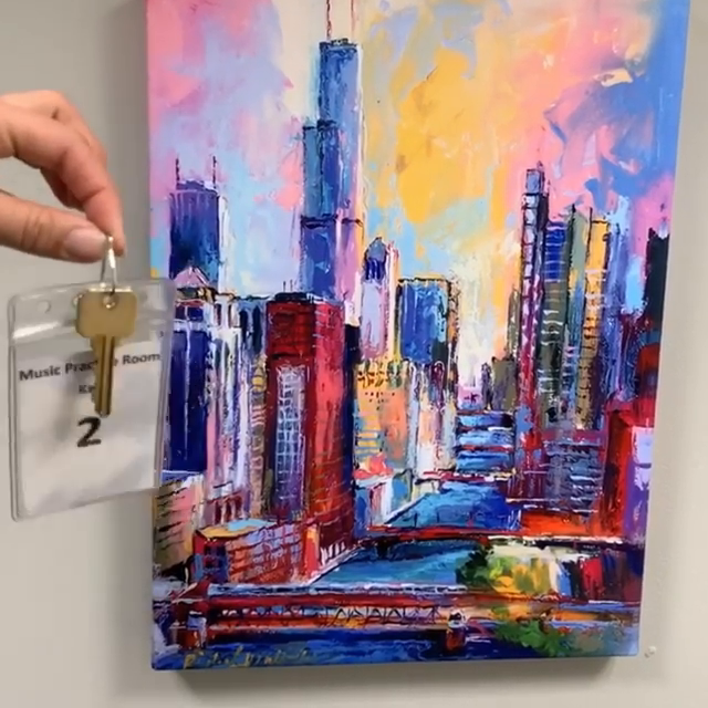 Video post from dwightlofts.