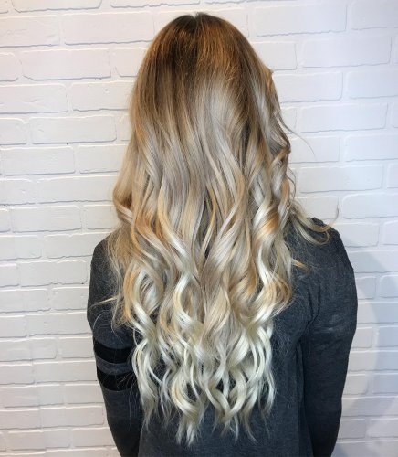 Carousel post from beautyby_sahalie.