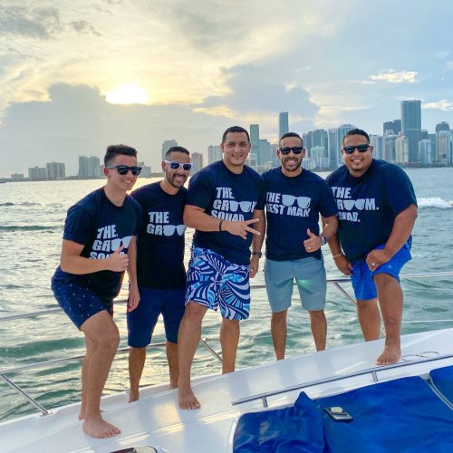 Photo post from vistayachts.