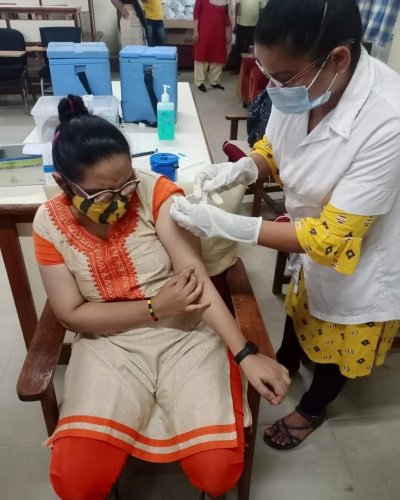 Carousel post from sense.india.