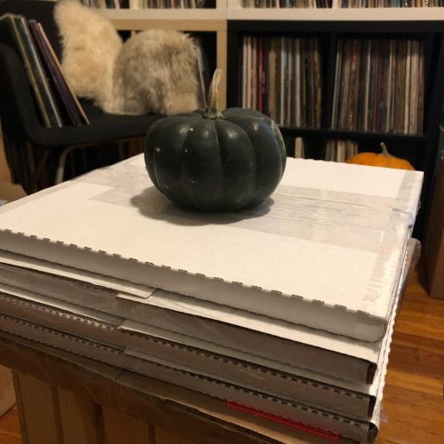 Carousel post from freemanstreetrecords.