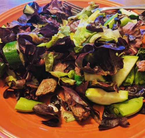 Photo post from hungryhollowfarm.