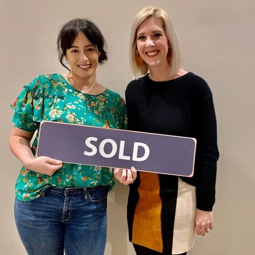 Photo post from kerisellsaustin.