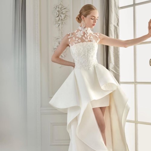 Photo post from jolibride.