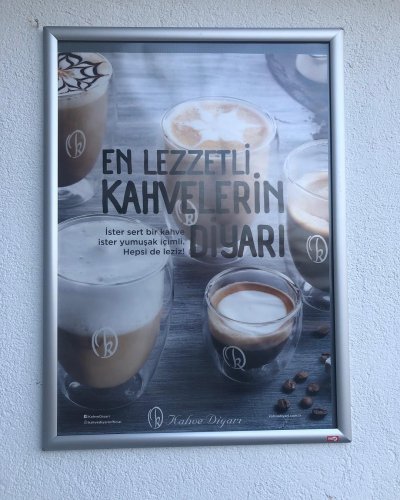 Carousel post from marmariskahvediyari.