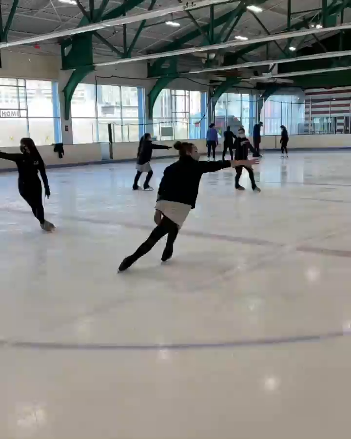 Video post from icetheatreofny.