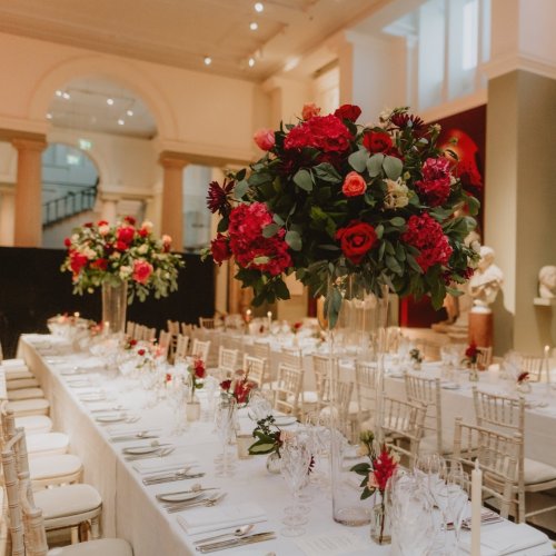 Photo post from ashmoleanevents.