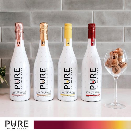 Photo post from purethewineryes.