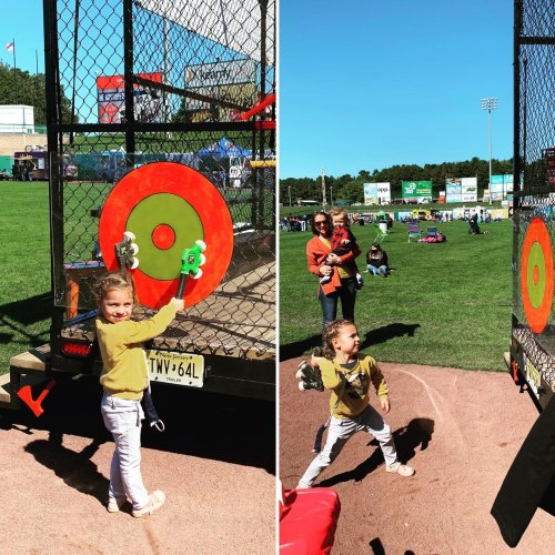 Photo post from downthehatchet.